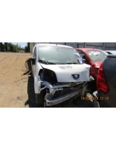 PEUGEOT BIPPER FURGON 2016 4X2 1