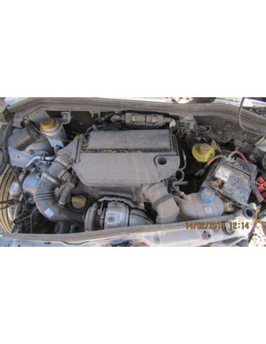 PEUGEOT BIPPER 2016%separator% %shop-name%