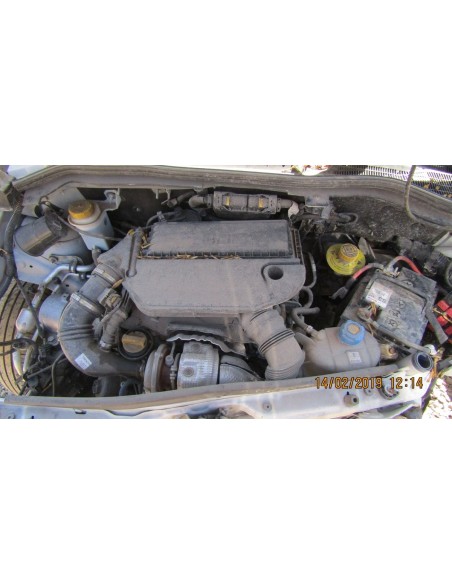 PEUGEOT BIPPER 2016%separator% %shop-name%