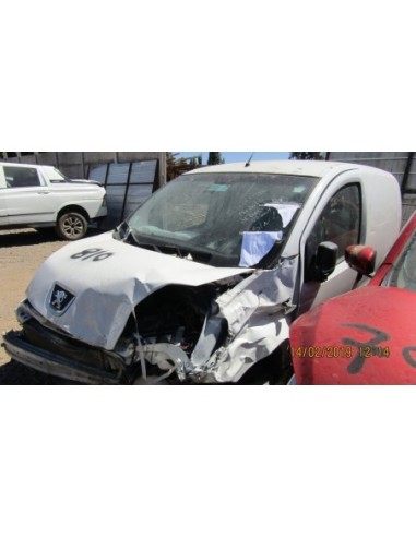 PEUGEOT BIPPER 2016%separator% %shop-name%