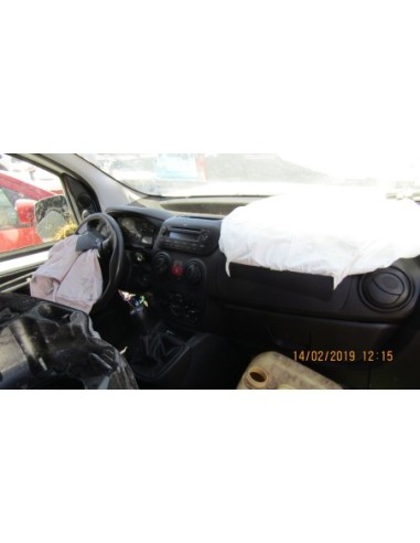 PEUGEOT BIPPER 2016%separator% %shop-name%