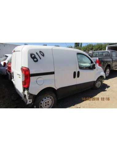 PEUGEOT BIPPER 2016%separator% %shop-name%