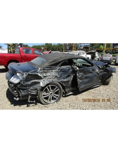 FORD MUSTANG 2016%separator% %shop-name%