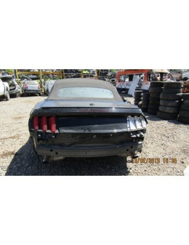 FORD MUSTANG 2016%separator% %shop-name%