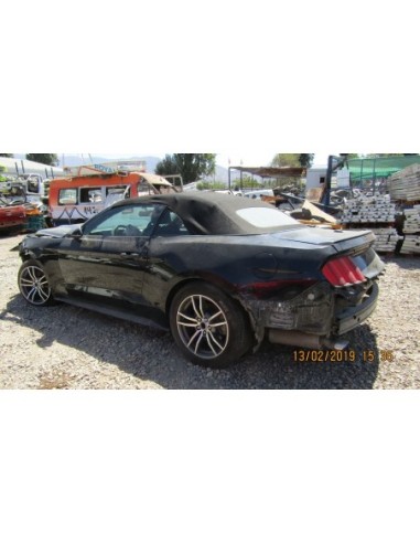 FORD MUSTANG 2016%separator% %shop-name%