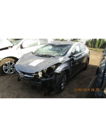 6 MECANICA (CAJA SEXTA) BENCINERO