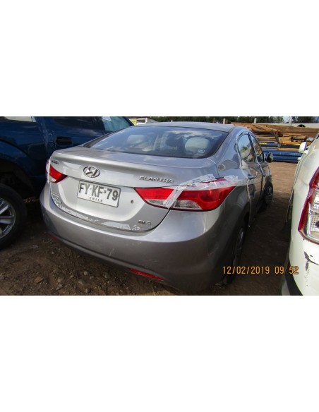 HYUNDAI ELANTRA 2013%separator% %shop-name%