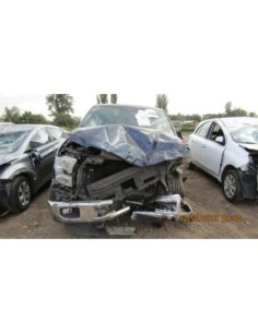 FORD F150 PICK UP DOBLE CABINA 2017 4X2 3