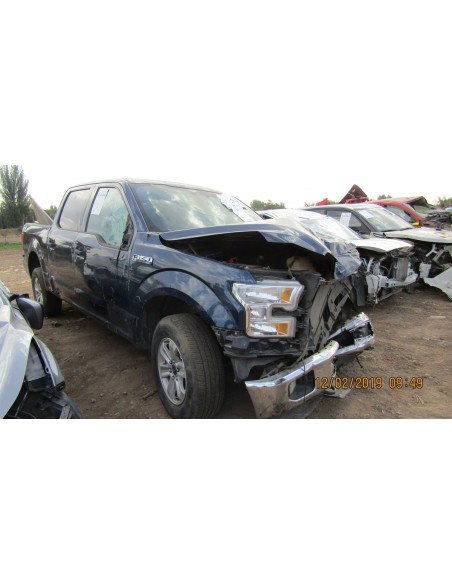 FORD F150 2017%separator% %shop-name%