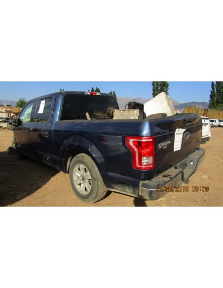 FORD F150 2017%separator% %shop-name%