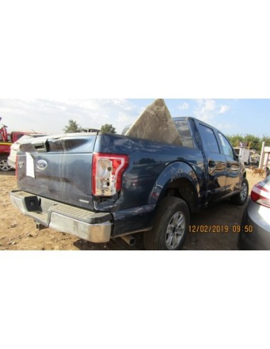 FORD F150 2017%separator% %shop-name%