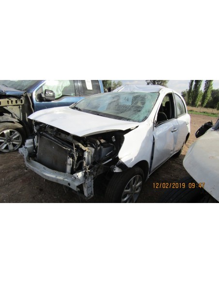 NISSAN MARCH 2016%separator% %shop-name%