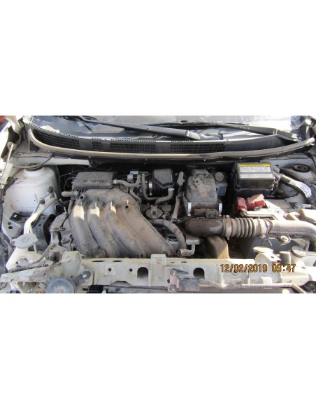 NISSAN MARCH 2016%separator% %shop-name%