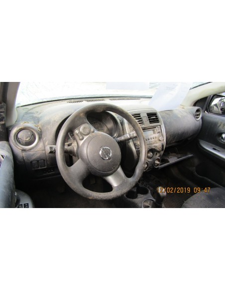 NISSAN MARCH 2016%separator% %shop-name%