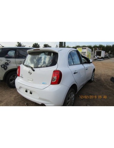 NISSAN MARCH 2016%separator% %shop-name%