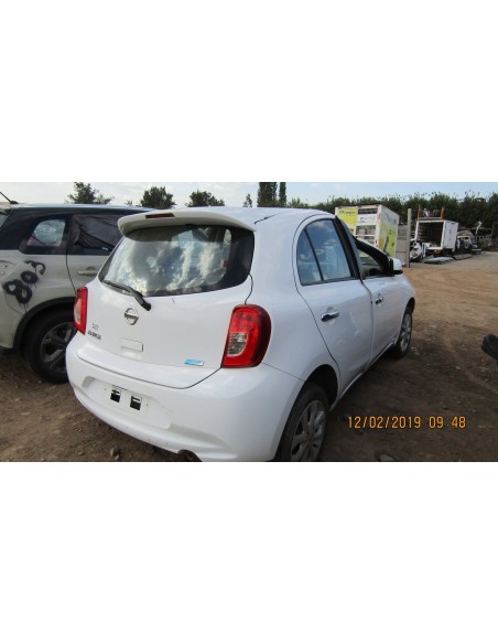 NISSAN MARCH 2016%separator% %shop-name%