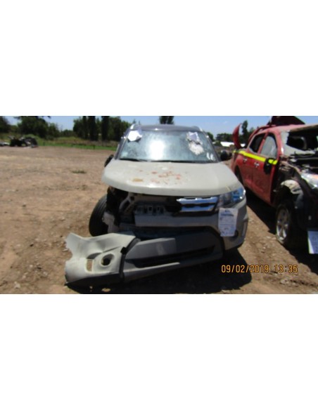 SUZUKI VITARA SUV 2017 4X2 1