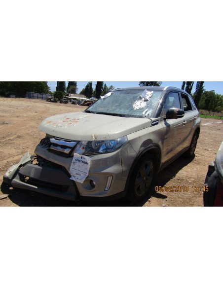 6 AUTOMATICO BENCINERO