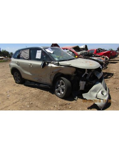 SUZUKI VITARA 2017%separator% %shop-name%