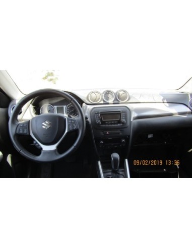 SUZUKI VITARA 2017%separator% %shop-name%