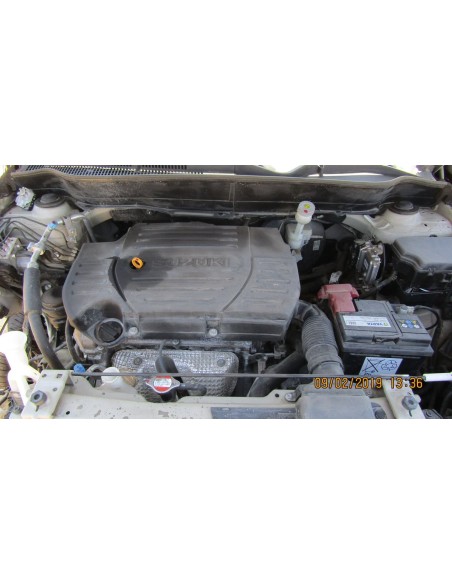 SUZUKI VITARA 2017%separator% %shop-name%