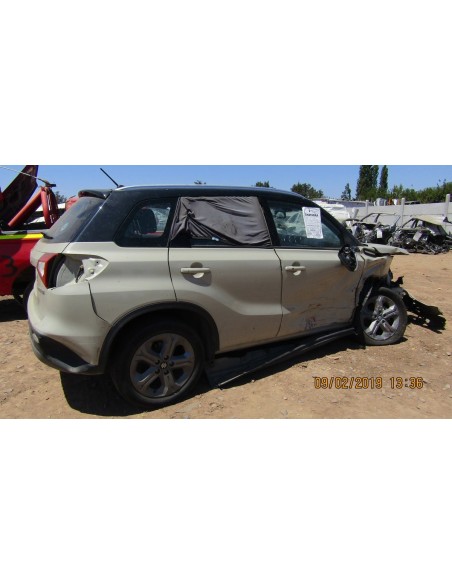 SUZUKI VITARA 2017%separator% %shop-name%