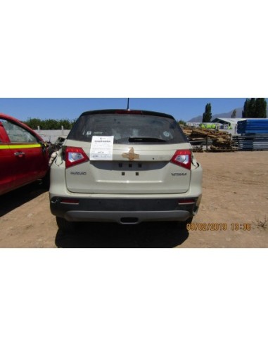 SUZUKI VITARA 2017%separator% %shop-name%