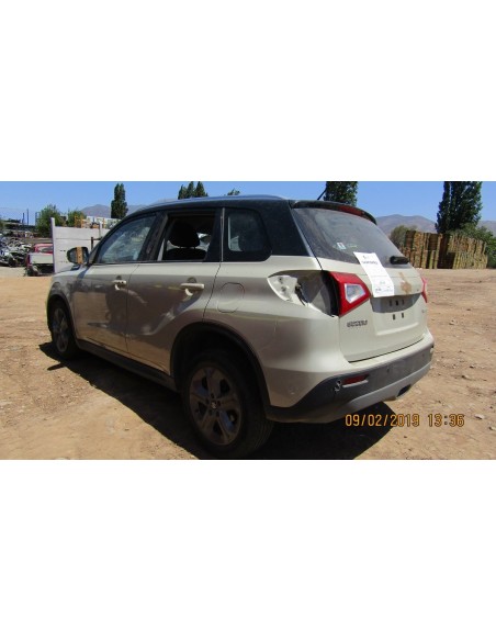 SUZUKI VITARA 2017%separator% %shop-name%