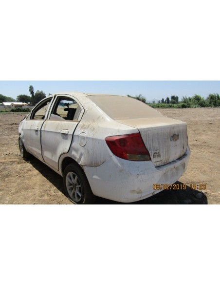CHEVROLET SAIL 2013%separator% %shop-name%