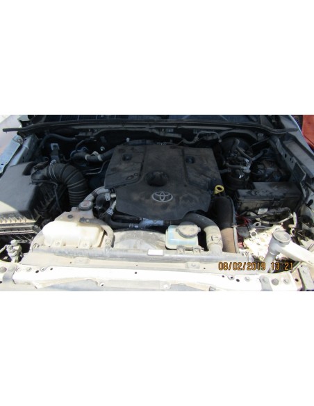 TOYOTA HILUX 2017%separator% %shop-name%