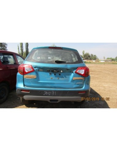 SUZUKI VITARA 2017%separator% %shop-name%