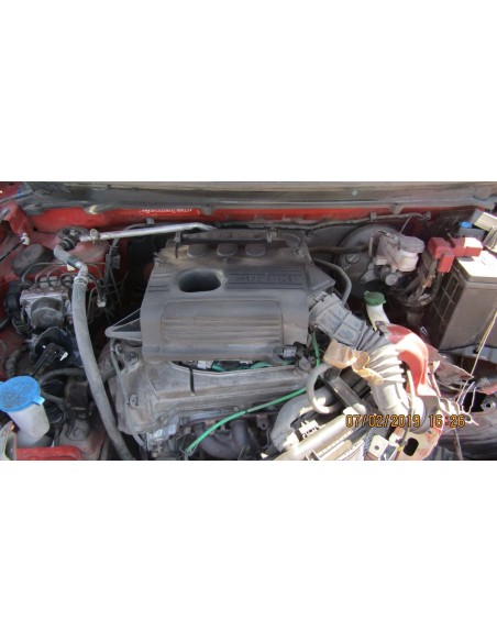 SUZUKI CELERIO 2015%separator% %shop-name%