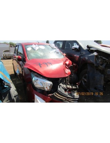 SUZUKI CELERIO 2015%separator% %shop-name%