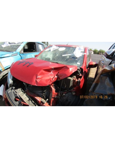 SUZUKI CELERIO 2015%separator% %shop-name%