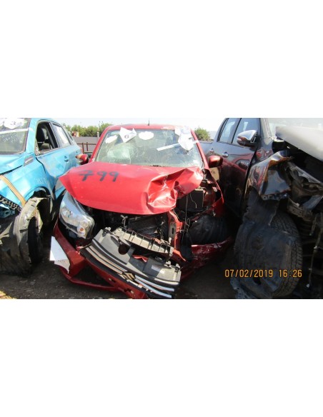 SUZUKI CELERIO 2015%separator% %shop-name%