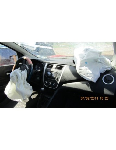 SUZUKI CELERIO 2015%separator% %shop-name%