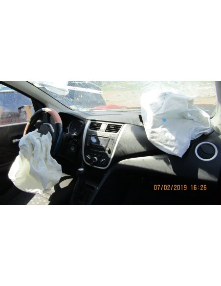 SUZUKI CELERIO 2015%separator% %shop-name%