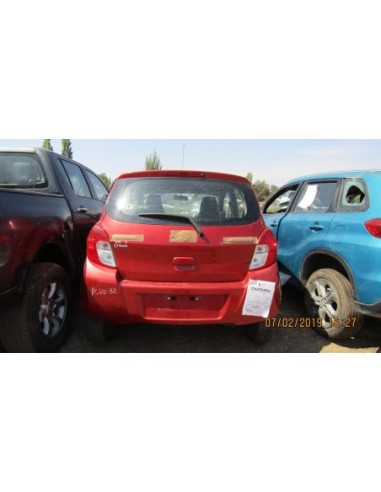 SUZUKI CELERIO 2015%separator% %shop-name%