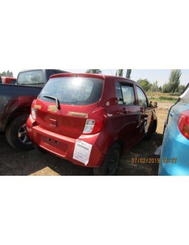 SUZUKI CELERIO 2015%separator% %shop-name%