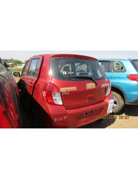 SUZUKI CELERIO 2015%separator% %shop-name%