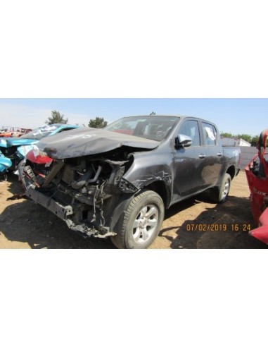 4 MECANICA (CAJA SEXTA) DIESEL