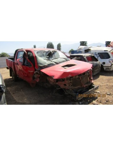 TOYOTA HILUX 2013%separator% %shop-name%