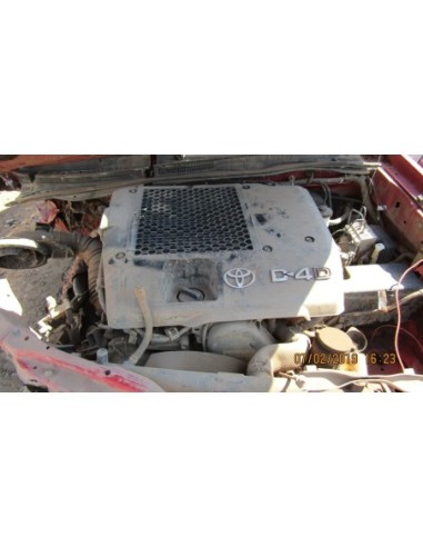 TOYOTA HILUX 2013%separator% %shop-name%