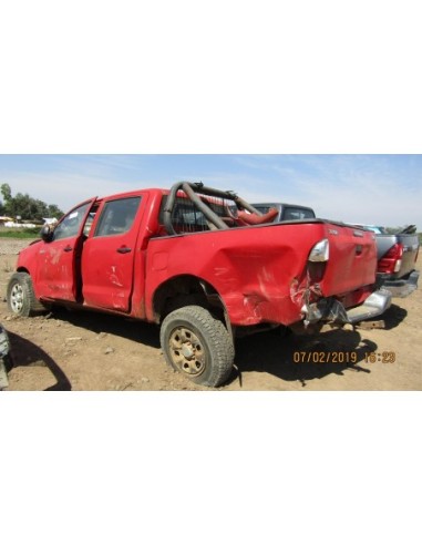 TOYOTA HILUX 2013%separator% %shop-name%