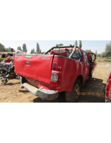 TOYOTA HILUX 2013%separator% %shop-name%