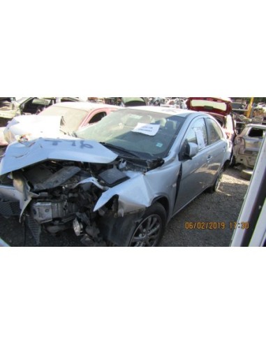 6 AUTOMATICO BENCINERO