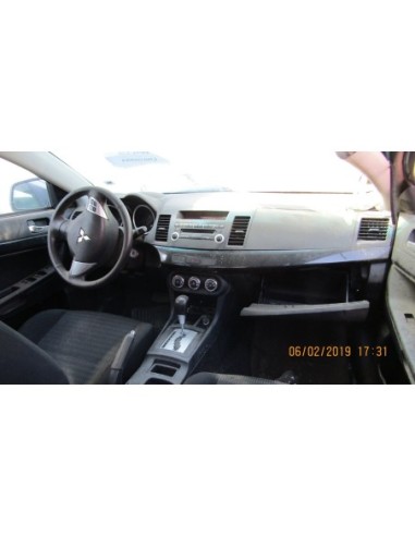 MITSUBISHI LANCER 2012%separator% %shop-name%