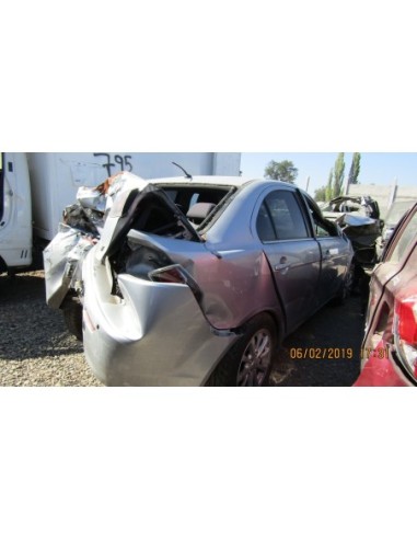 MITSUBISHI LANCER 2012%separator% %shop-name%