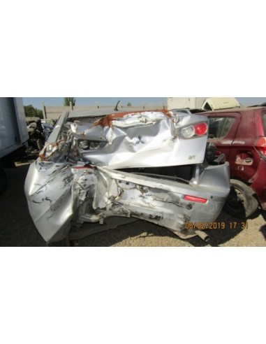 MITSUBISHI LANCER 2012%separator% %shop-name%