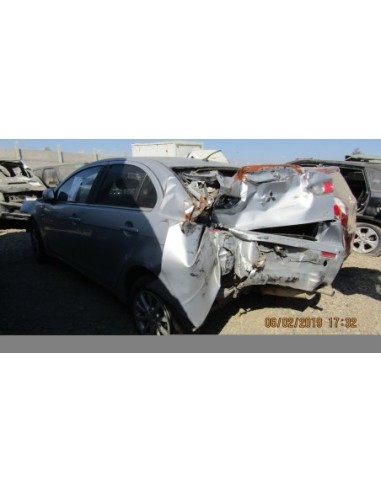 MITSUBISHI LANCER 2012%separator% %shop-name%